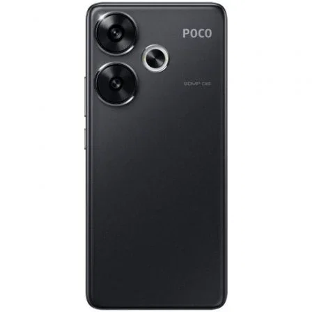 Xiaomi POCO F6 8GB/256GB/6.67''/5G/Negro